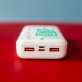 Energiequelle - Powerbank 20000 mAh