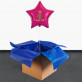 Braver Junge - Heliumballon - Stern