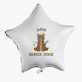 Braver Junge - Heliumballon - Stern
