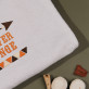 Braver junge - Kindergarten Handtuch