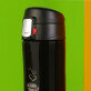Leben nach dem Kaffee - Thermobecher 440 ml