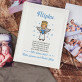 Kommunionwünsche Engel für einen Jungen - Personalisiertes Fotoalbum