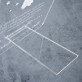 Kommunionwünsche Engel für einen Jungen - Druck auf Acrylglas