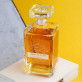 Glücklich - Whiskykaraffe mit Gravur 0,7L